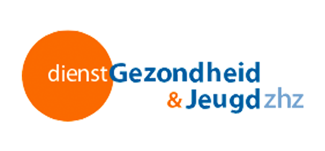 Dienst Gezondheid & Jeugd Zuid-Holland Zuid